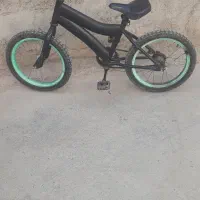 دوچرخه ۱۶