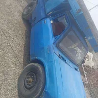 نیسان مدل87 انژکتور معاوضه