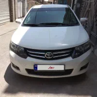 آریوزوتی اتومات