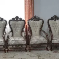 کاور مبل ژلاتینی و پارچه ای