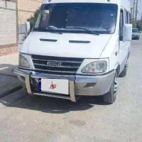 ون ایویکو A36مدل 92 ومینی بوس A50مدل90