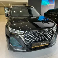 تیگو ۷ هیبرید نقدو  اقساط نمایندگی فونیکس