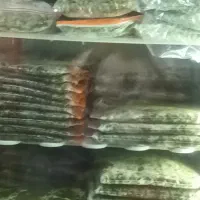 سبزی سرخ شده