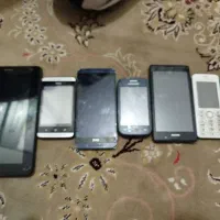 گوشی معاوظه