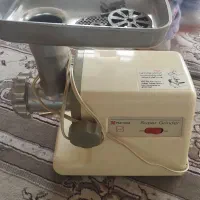 چرخ گوشت سالم ونو استفاده نشده نانیوا