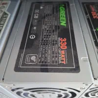 کیس ddr4 h110|قطعات و لوازم جانبی رایانه|خرمآباد, |دیوار