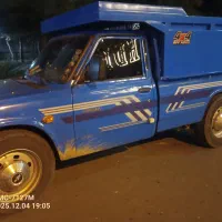 نیسان فرمان هیدرولیک 1403