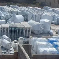 مرکز پخش مخزن تانکر اب سه لایه ضدجلبک آنتی باکتری