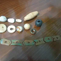 سنگ قدیمی،دستبند