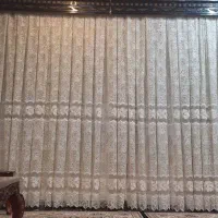 پرده خانگی فروشی جنس ترک