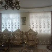 پرده پذیرایی شیک