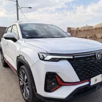 چانگان CS35 Plus 2024 وارداتی
