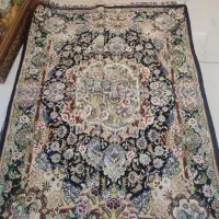 جفت زرع نیم. سالاری.   چله و گل ابریشم ۵۰رج
