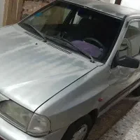 پراید ۱۴۱