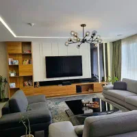 سازمان برنامه ۹۰ متر ۲ خ تاپ لوکیشن فردوس غرب