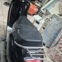 وسپا نامی مدل ۹۹