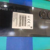 گوشی poco x7pro 512گیگ همراه با گارانتی