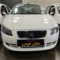 فروش اقساطی رانا پلاس صفر کیلومتر با تحویل فوری