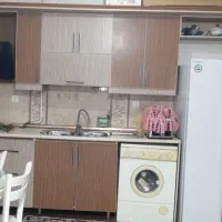 کابیت به همراه گاز وسینک