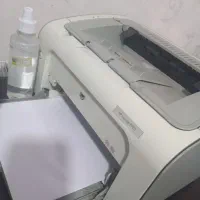 پرینتر hp LaserJet p1102