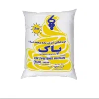 خامه قنادی و بستنی وکره  پاک با تخفیفات ویژه