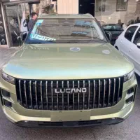 لوکانو l۷/l۸ مدل ۴۰۴ تحویل فوری صفر کیلومتر