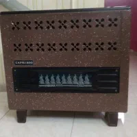 بخاری گازی ۸۰۰۰  میهن گاز