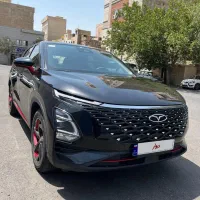 فونیکس fx مدل۱۴۰۳ داشبورد پیانویی