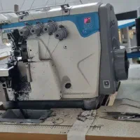 چرخ پنج نخ کامپیوتری،وراسته،۵نخ ۹۵،راسته ۶۵