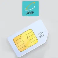 سیم کارت رند
