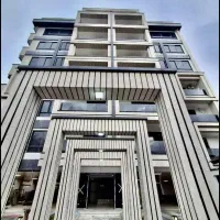 پیش فروش آپارتمان مسکونی مدرن