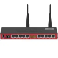 فروش میکروتیک(روتر2011-SXT-router hap lite)