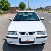 سمند مدل89