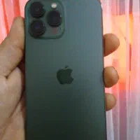 آیفون ۱۳ پرومکس