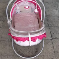 گهواره کودک