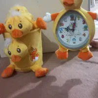 فروش ست ساعت مخصوص اتاق کودک