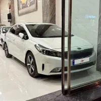 سراتو ۲۰۰۰ وارداتی