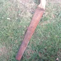 اره چوب بر
