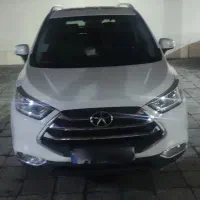 جک اس 3 مدل 1401 اتومات