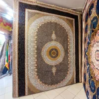 فرش۱۲متری کلیه تصاویر بالا فقط ۱۱/۵۰۰ تومان پلمپ ٪