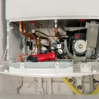 خدمات تعمیر و سرویس انواع پکیج و ابگرمکن