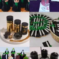 شمع وبیس