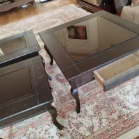 مبل راحتی ۷ نفره به همراه میز