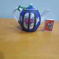 قوری روسی قدیمی