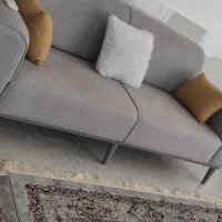 مبل 8نفره نو نو