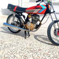 هوندا 250