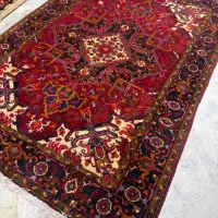 شش متری هریس