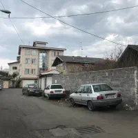 زمین مسکونی فوق لاکچری