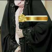 چادر عربی