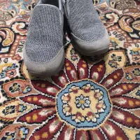 کفش بچه گانه